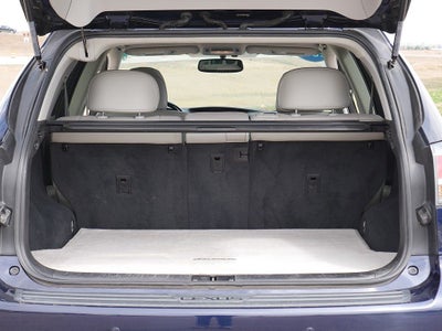 2015 Lexus RX 350 FWD