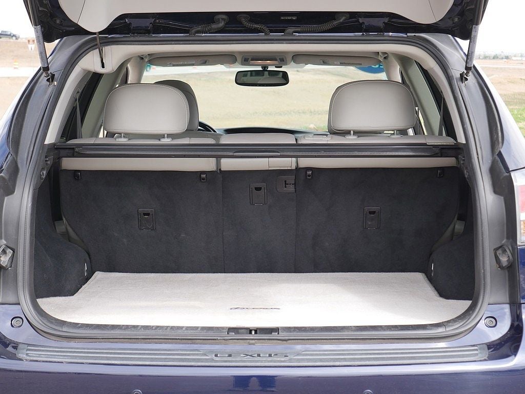 2015 Lexus RX 350 FWD