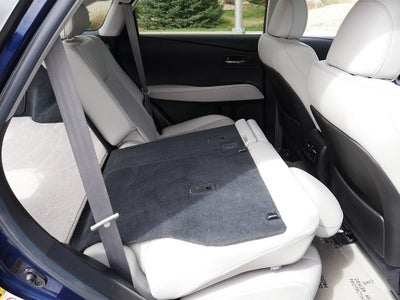 2015 Lexus RX 350 FWD