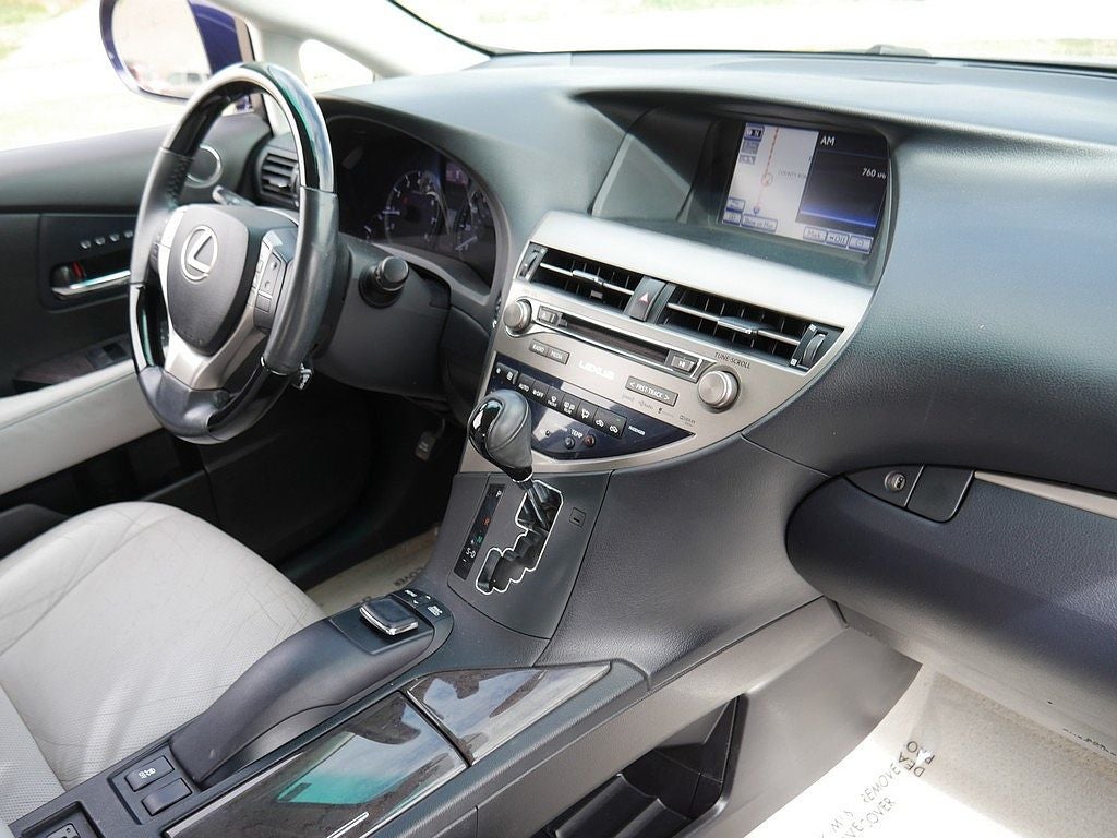 2015 Lexus RX 350 FWD