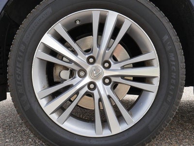 2015 Lexus RX 350 FWD