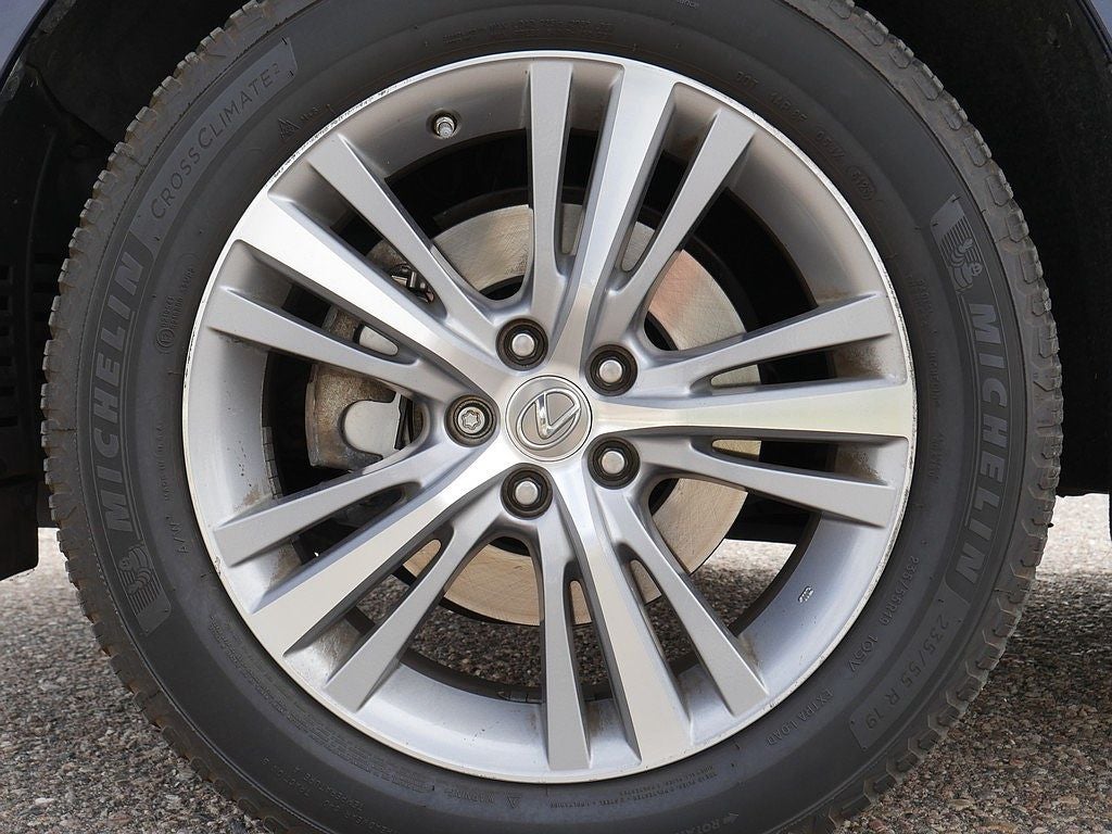 2015 Lexus RX 350 FWD