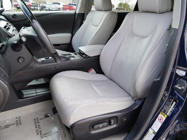 2015 Lexus RX 350 FWD