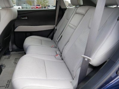 2015 Lexus RX 350 FWD