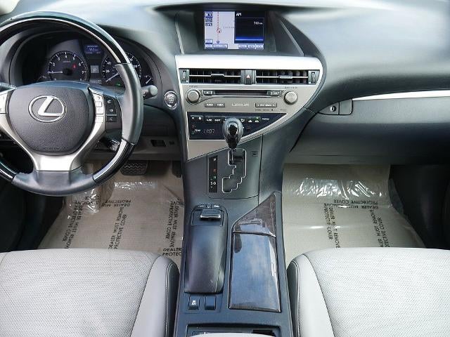 2015 Lexus RX 350 FWD