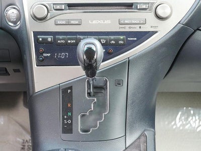 2015 Lexus RX 350 FWD