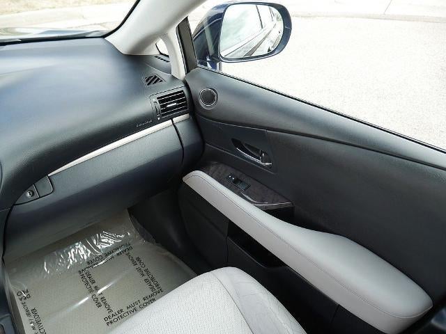 2015 Lexus RX 350 FWD