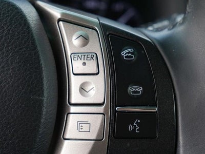 2015 Lexus RX 350 FWD