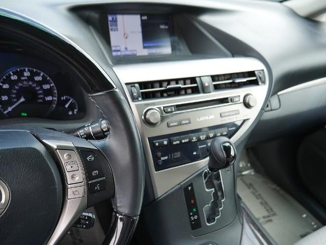 2015 Lexus RX 350 FWD