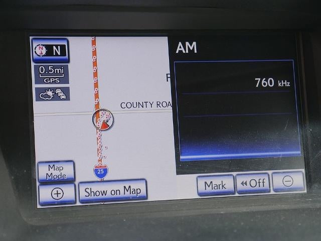 2015 Lexus RX 350 FWD