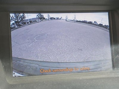 2015 Lexus RX 350 FWD