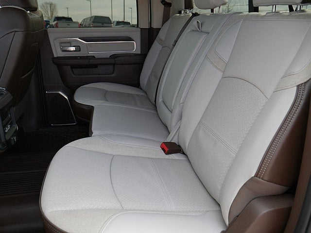 2025 RAM 2500 Laramie CREW 6.7