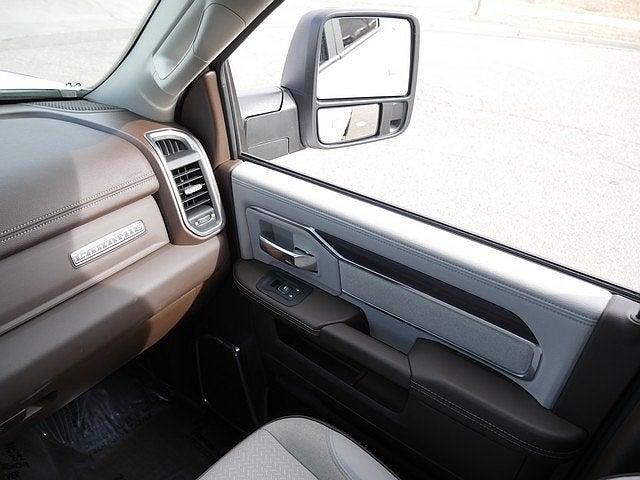 2025 RAM 2500 Laramie CREW 6.7