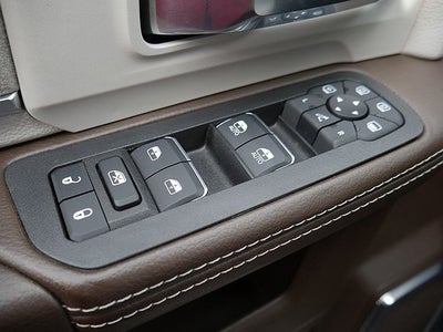 2025 RAM 2500 Laramie CREW 6.7