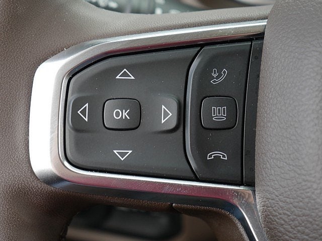 2025 RAM 2500 Laramie CREW 6.7