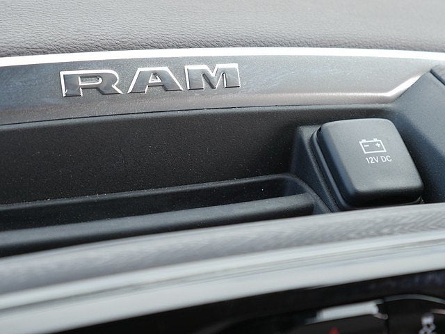 2025 RAM 2500 Laramie CREW 6.7