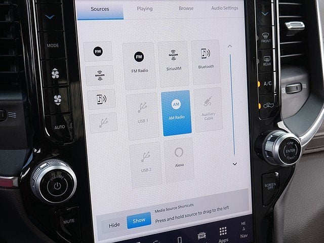 2025 RAM 2500 Laramie CREW 6.7