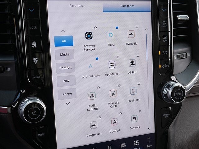 2025 RAM 2500 Laramie CREW 6.7