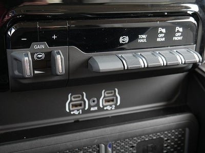 2025 RAM 2500 Laramie CREW 6.7