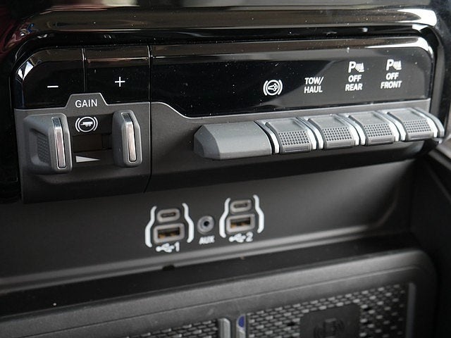 2025 RAM 2500 Laramie CREW 6.7