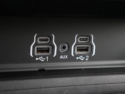 2025 RAM 2500 Laramie CREW 6.7