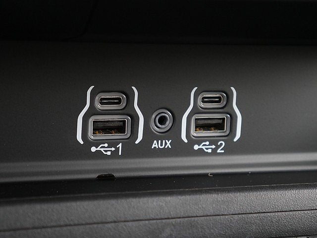 2025 RAM 2500 Laramie CREW 6.7