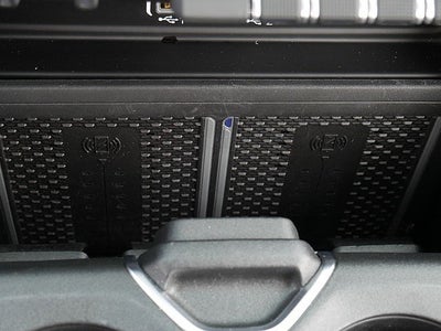 2025 RAM 2500 Laramie CREW 6.7