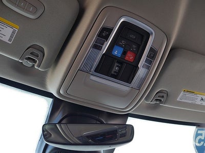 2025 RAM 2500 Laramie CREW 6.7