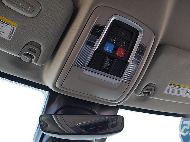 2025 RAM 2500 Laramie CREW 6.7