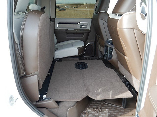 2025 RAM 2500 Laramie CREW 6.7