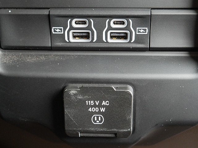 2025 RAM 2500 Laramie CREW 6.7