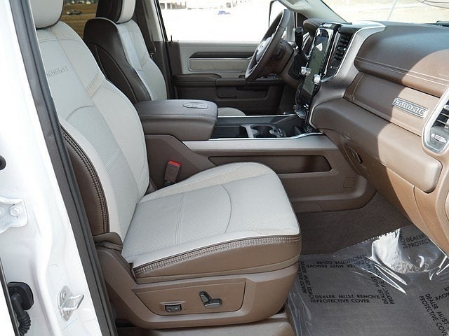 2025 RAM 2500 Laramie CREW 6.7