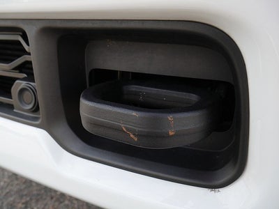 2025 RAM 2500 Laramie CREW 6.7