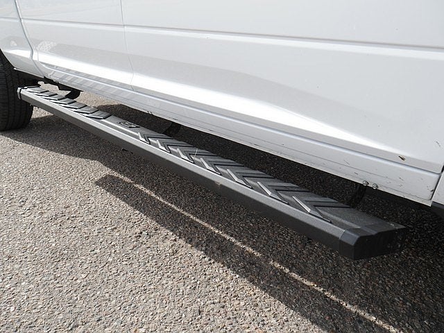 2025 RAM 2500 Laramie CREW 6.7