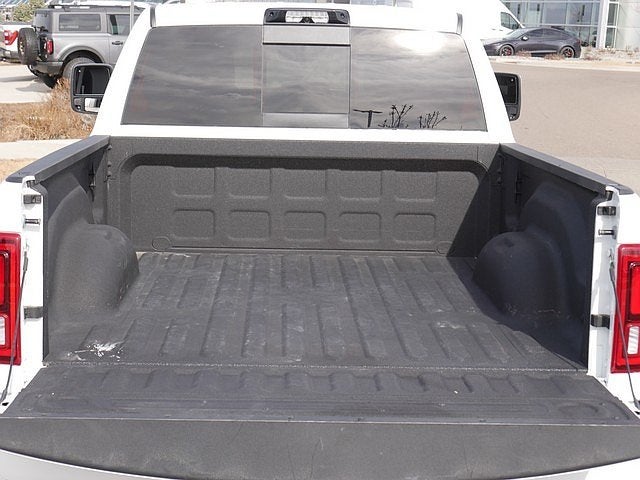 2025 RAM 2500 Laramie CREW 6.7