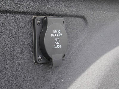 2025 RAM 2500 Laramie CREW 6.7