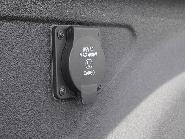 2025 RAM 2500 Laramie CREW 6.7