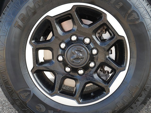 2025 RAM 2500 Laramie CREW 6.7