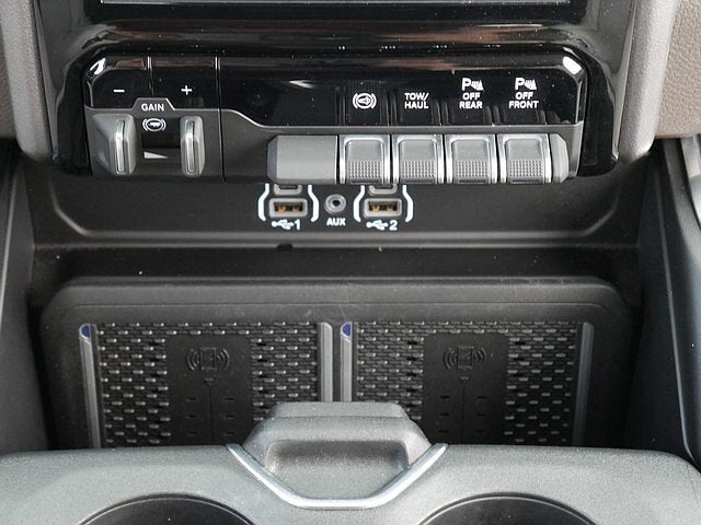 2025 RAM 2500 Laramie CREW 6.7