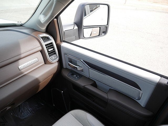 2025 RAM 2500 Laramie CREW 6.7