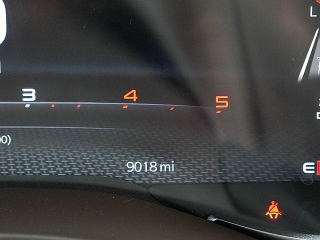 2025 RAM 2500 Laramie CREW 6.7