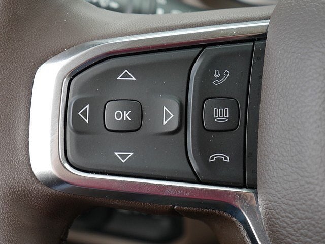 2025 RAM 2500 Laramie CREW 6.7