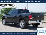 2016 RAM 1500 Big Horn CREW 5.7