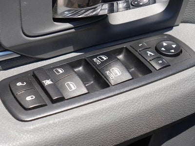 2016 RAM 1500 Big Horn CREW 5.7