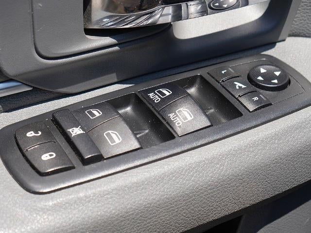 2016 RAM 1500 Big Horn CREW 5.7