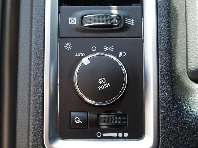 2016 RAM 1500 Big Horn CREW 5.7