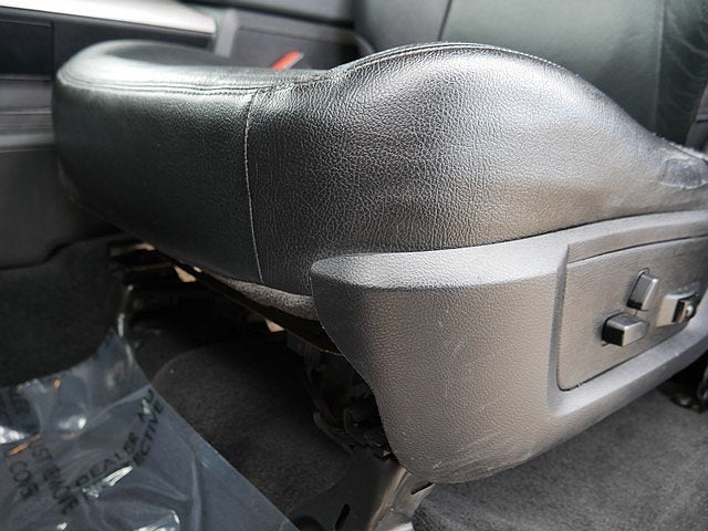 2017 RAM 1500 Big Horn CREW 5.7