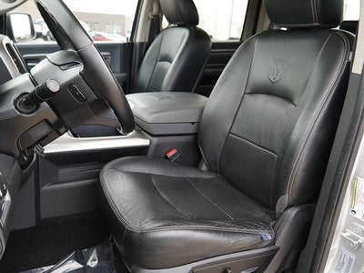 2017 RAM 1500 Big Horn CREW 5.7