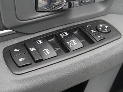 2017 RAM 1500 Big Horn CREW 5.7