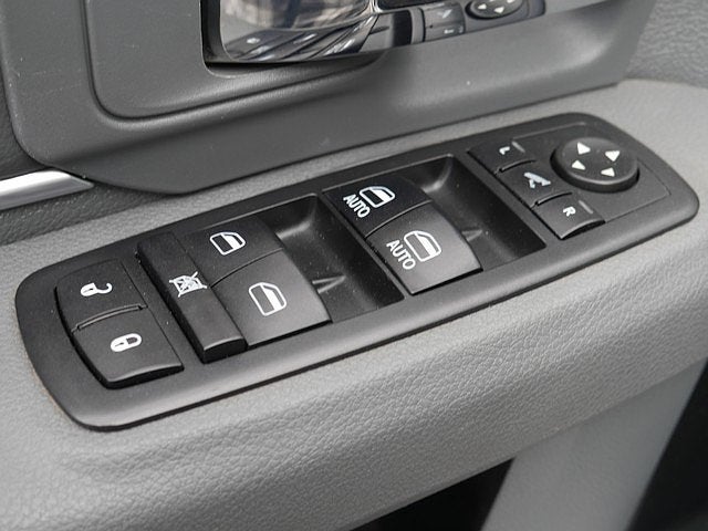 2017 RAM 1500 Big Horn CREW 5.7